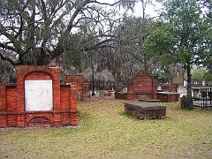 03-22 01 The Cemetary